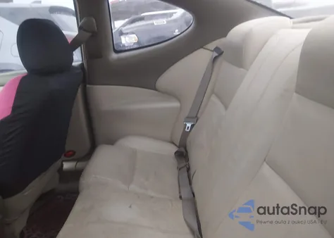 2001 Oldsmobile Alero Gls из США, поврежденный, VIN 1G3NF12E91C172739